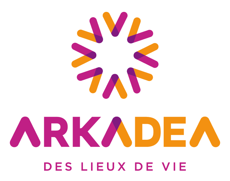 Logo Arkadea