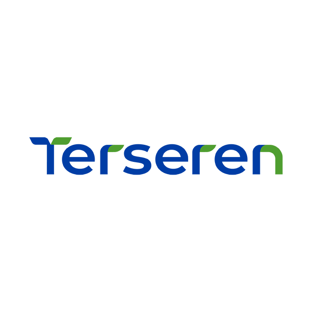 Logo Terseren