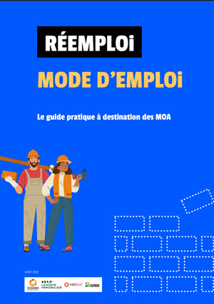 Télécharger le guide du réemploi