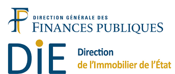 Logo DIE