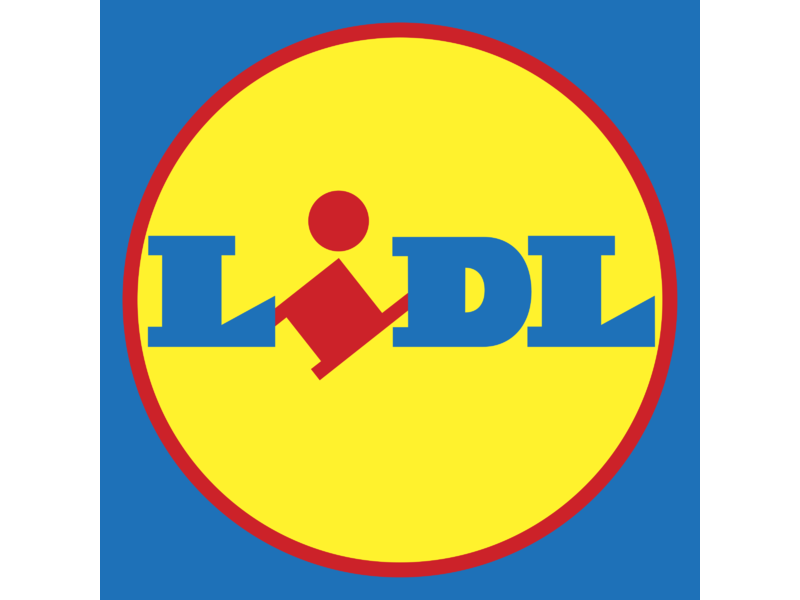Logo Lidl