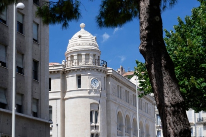 Marseille Colbert