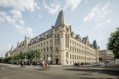 Résidence Services Séniors Strasbourg