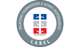 Label Relations Fournisseurs et Achats Responsables