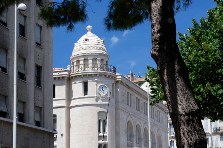 Marseille Colbert