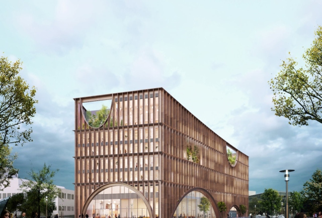 Maison de l'INNOVATION NANTES