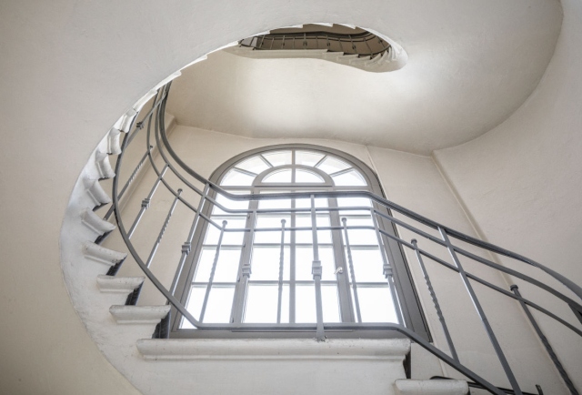 Résidence Services Séniors de Saint-Etienne