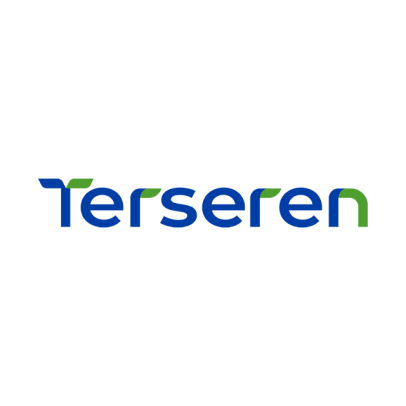 Logo Terseren