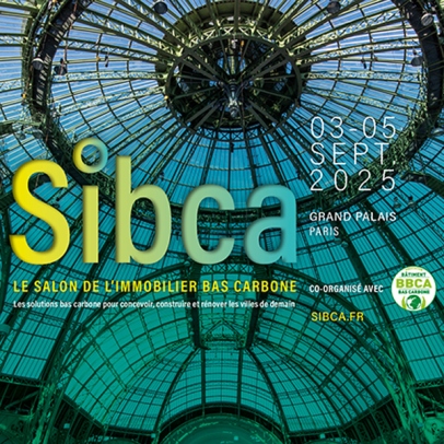 Affiche SIBA 2025
