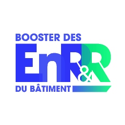 Logo Booster des EnR&R