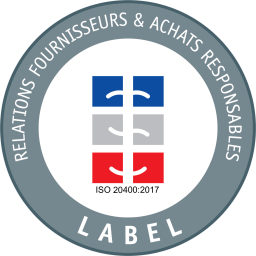Logo Label RFAR