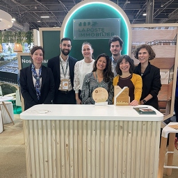 Récompenses SIMI 2025