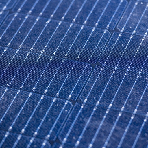 Panneau Photovoltaïque