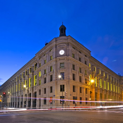 Poste du Louvre