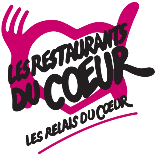 Logo Restaurant du Cœur
