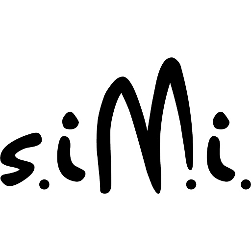 Logo SIMI Logo SIMI