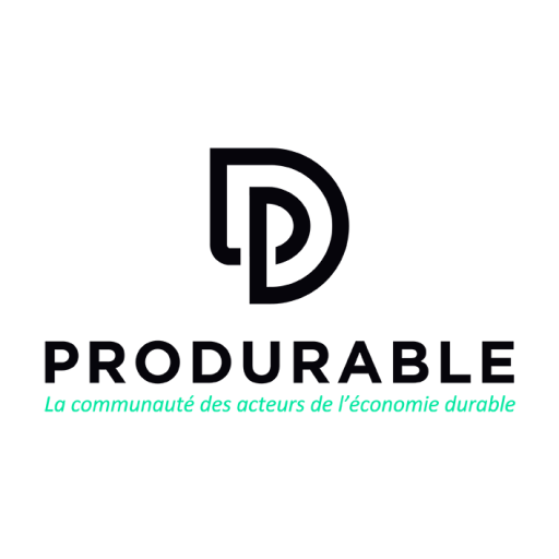 Logo PRODURABLE