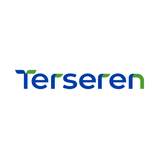 Logo Terseren