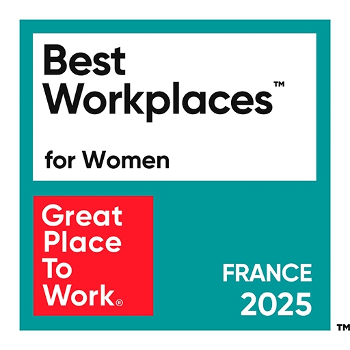 Logo Great Place to Work