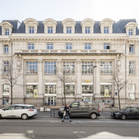 Résidence Services Séniors de Saint-Etienne
