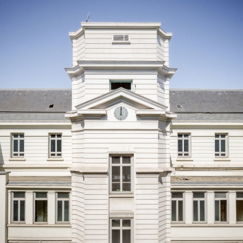 Résidence Services Séniors de Saint-Etienne