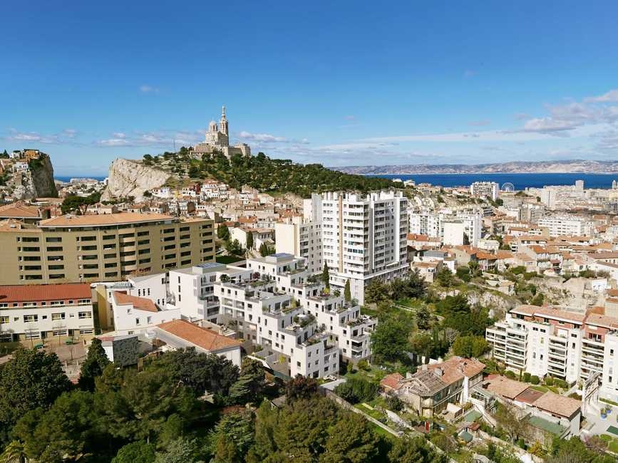 Marseille Vauban